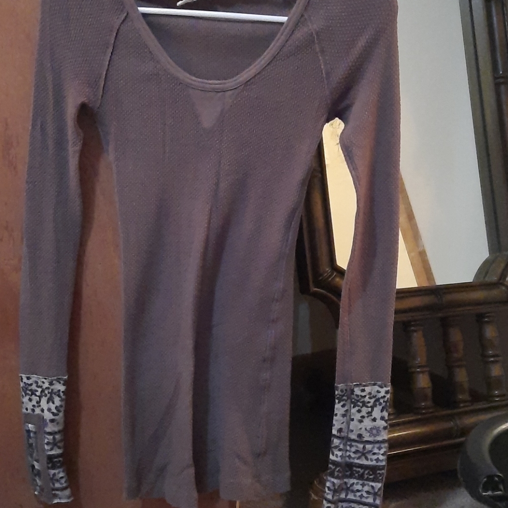 Free People thermal